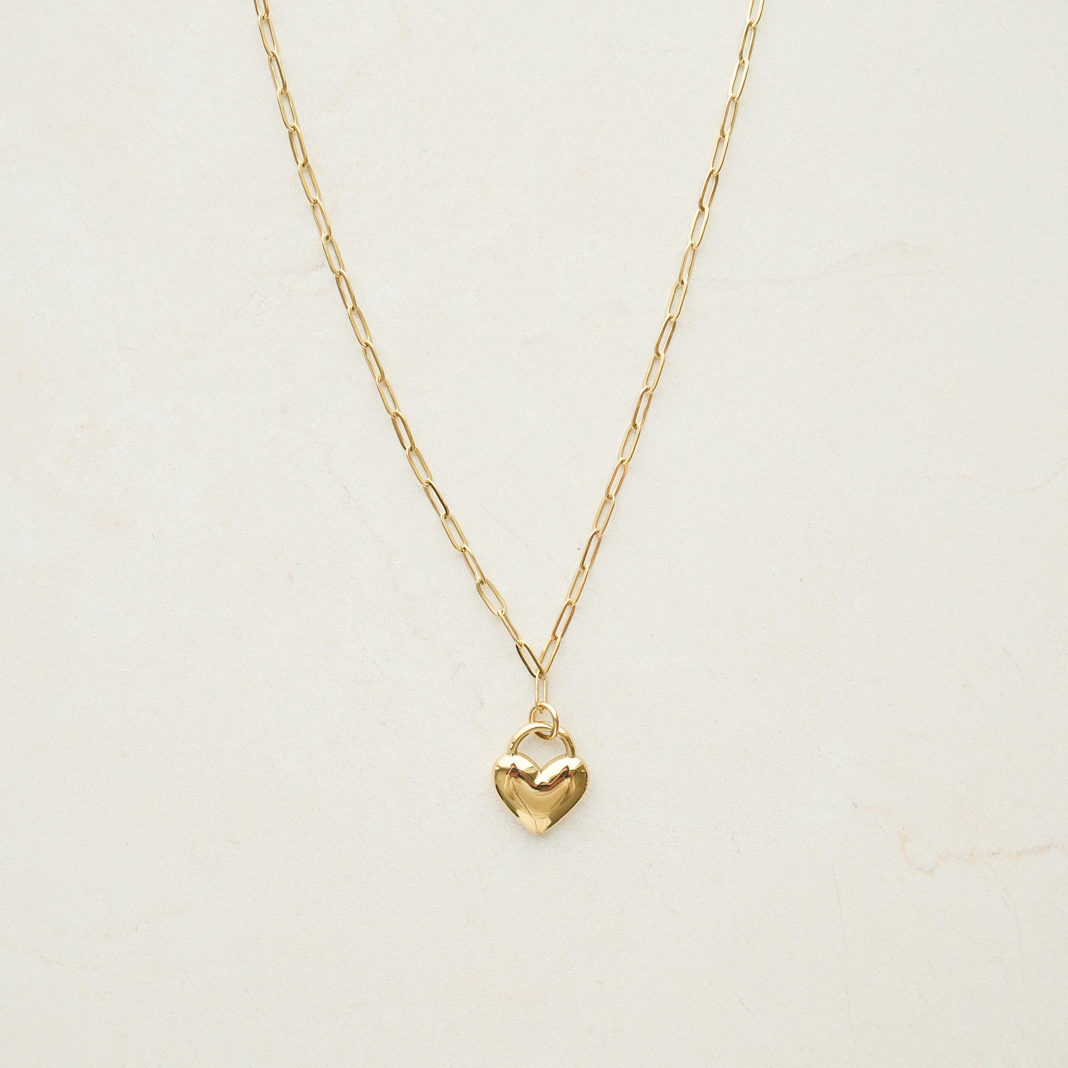 Adore You Necklace