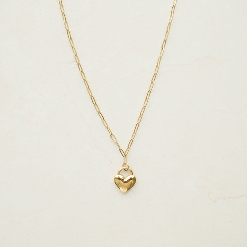Adore You Necklace