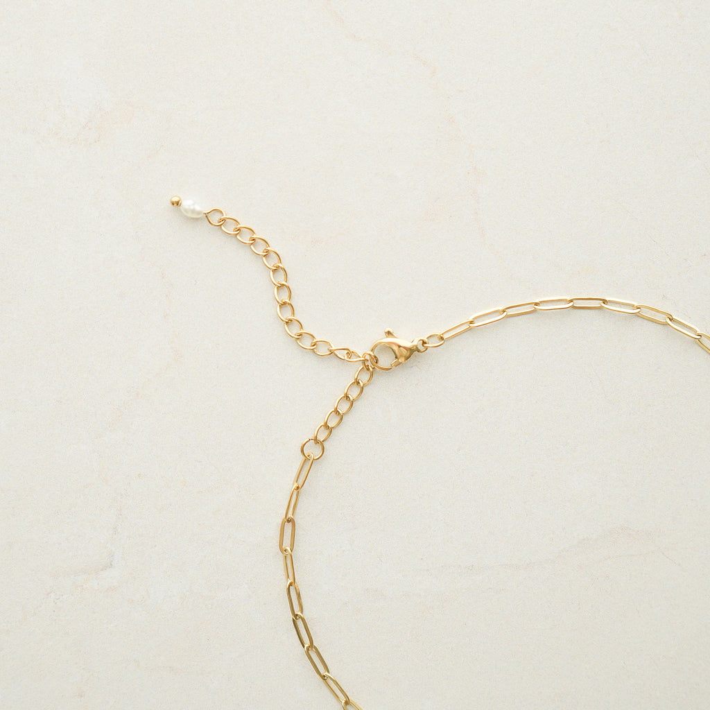 Adore You Necklace