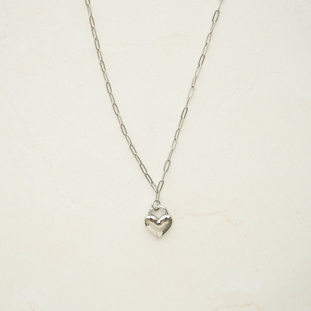Adore You Necklace