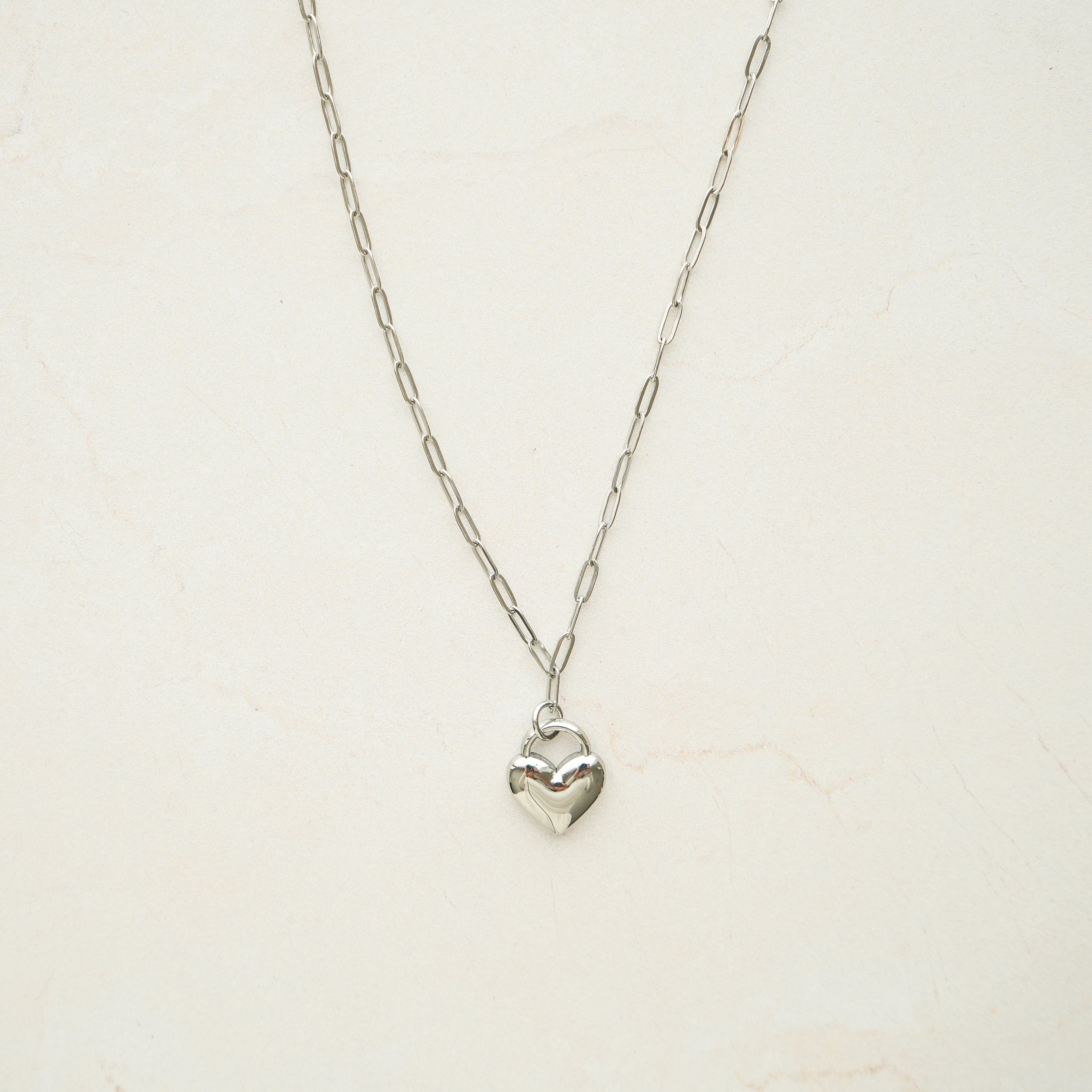 Adore You Necklace