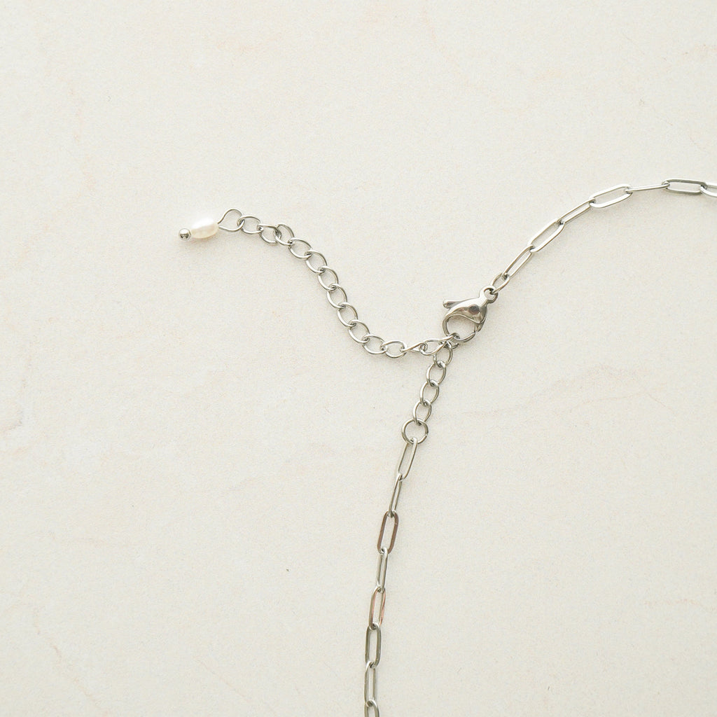 Adore You Necklace
