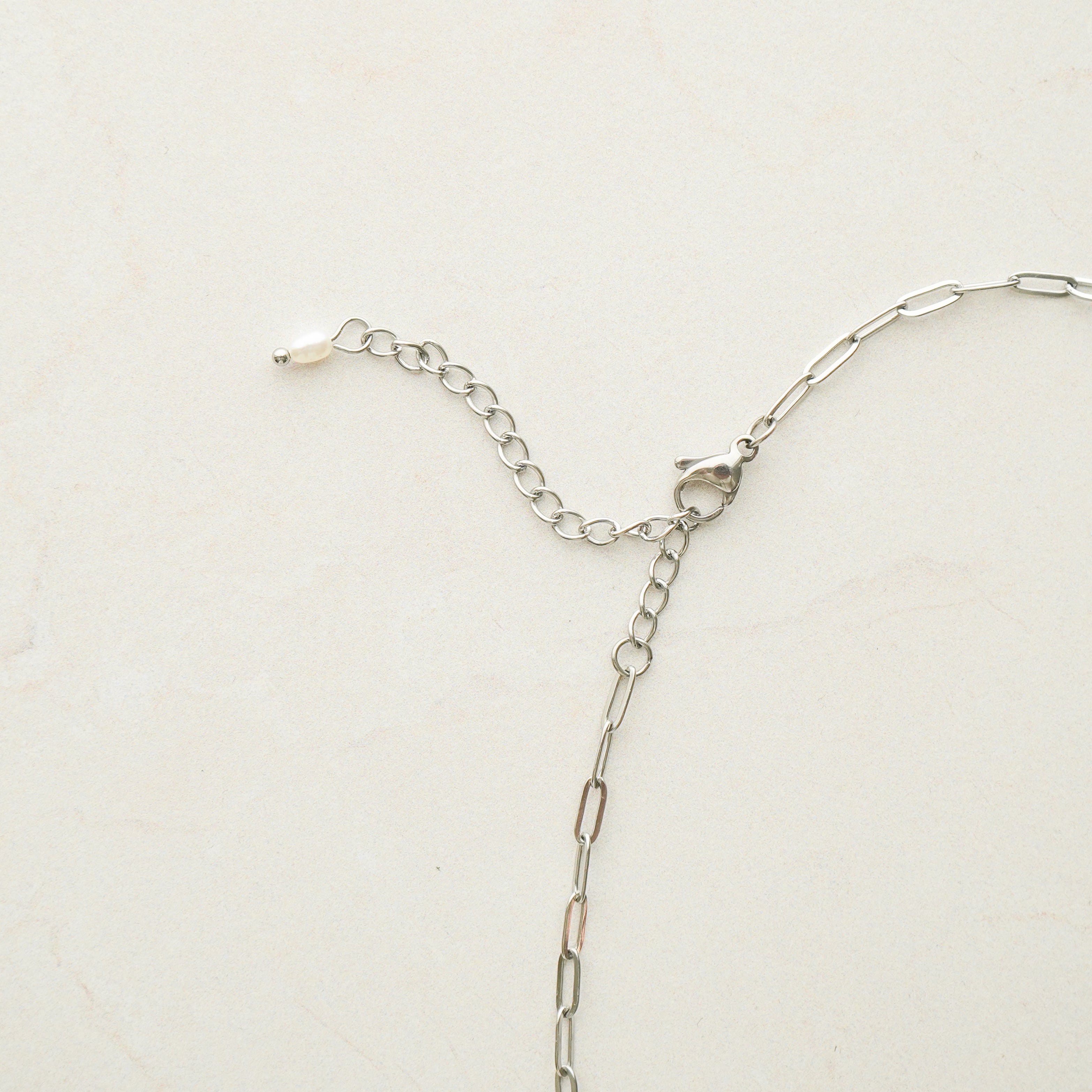 Adore You Necklace