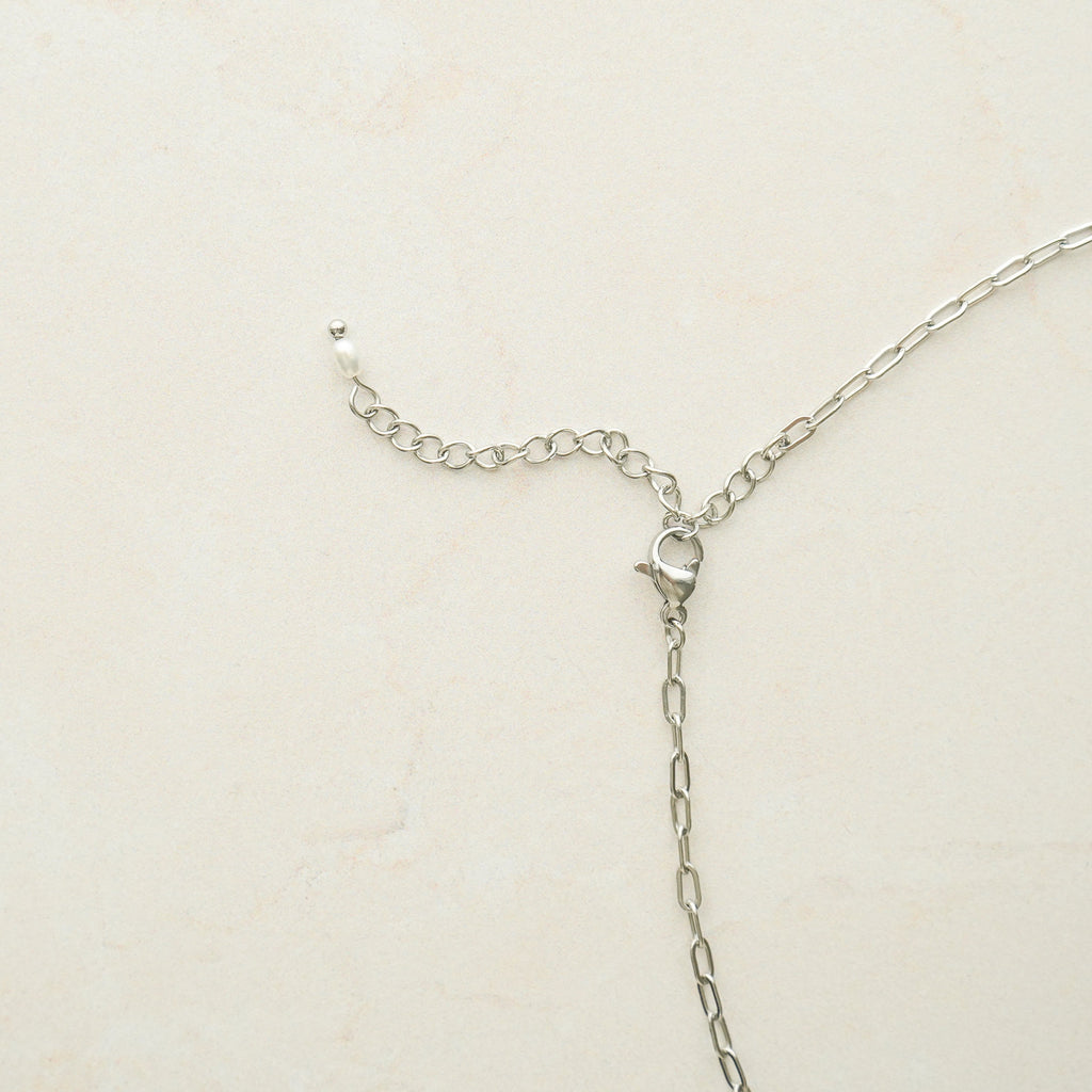 Verde Pendant Necklace