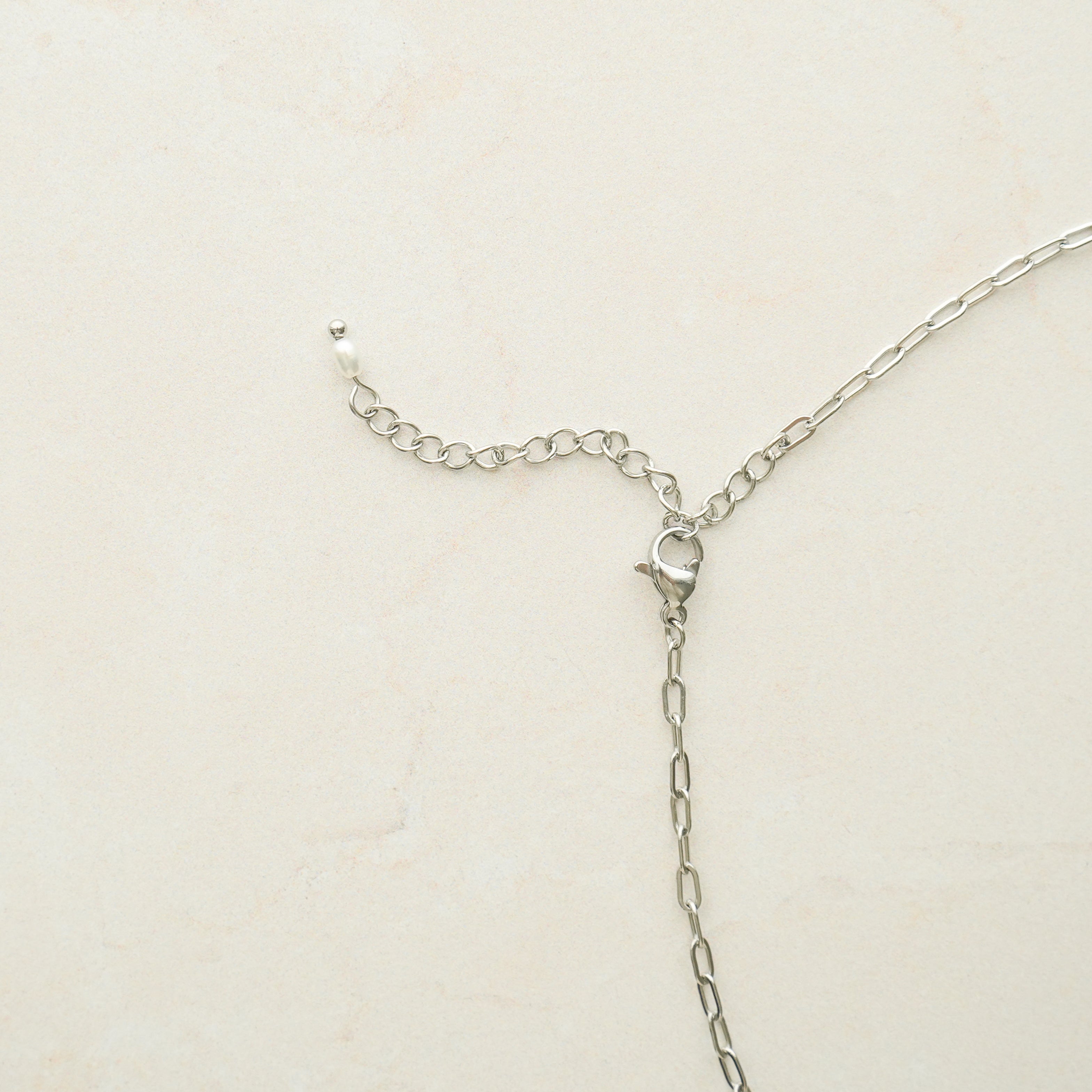 Verde Pendant Necklace