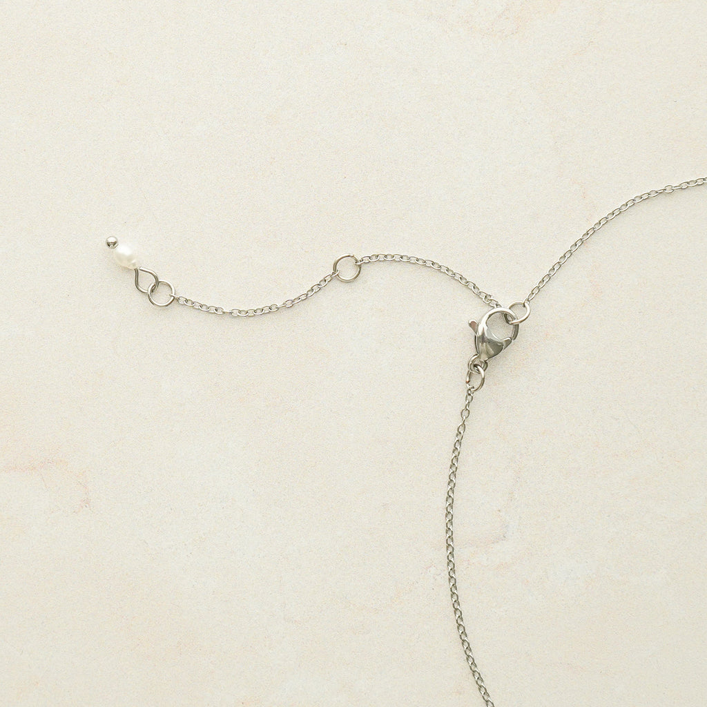 Cross Pendant Necklace