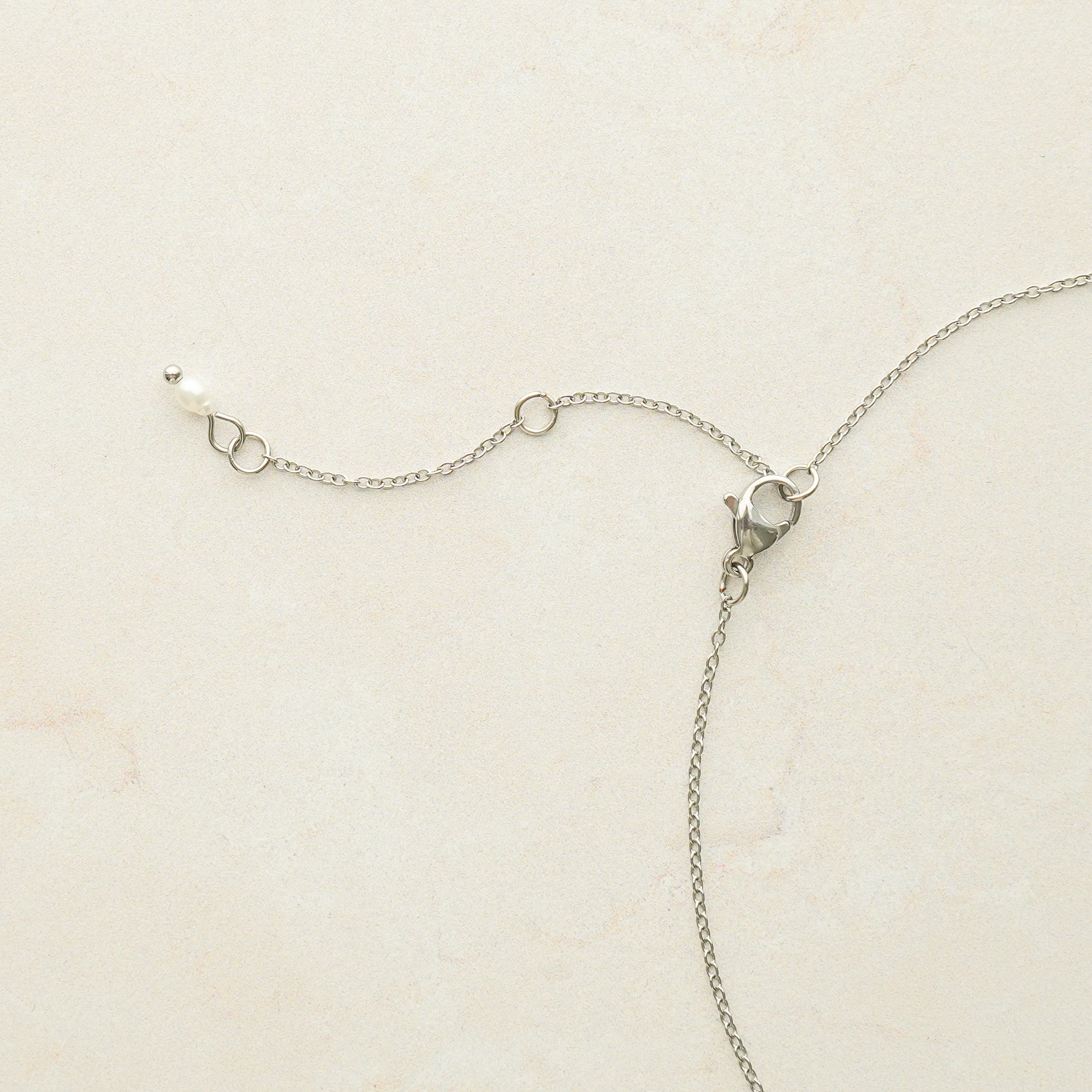 Cross Pendant Necklace