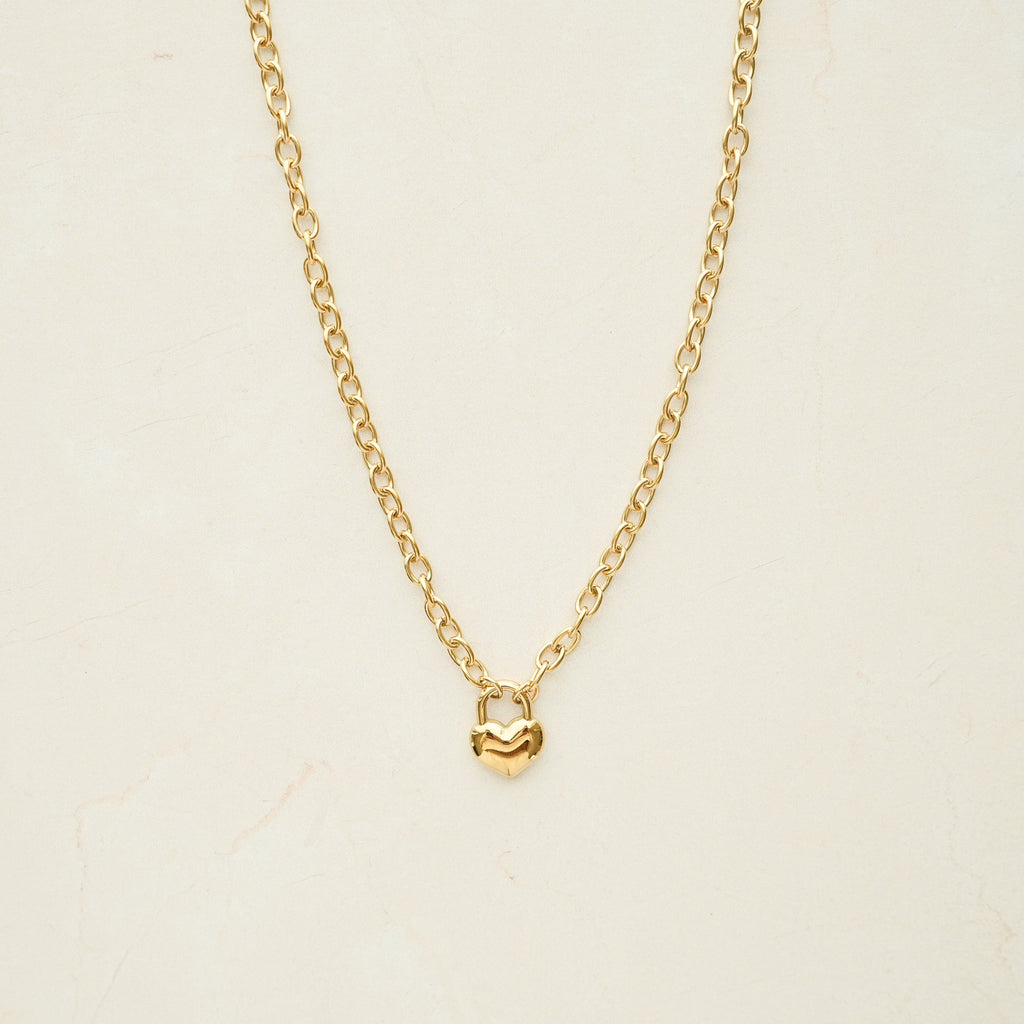 Cherish Necklace