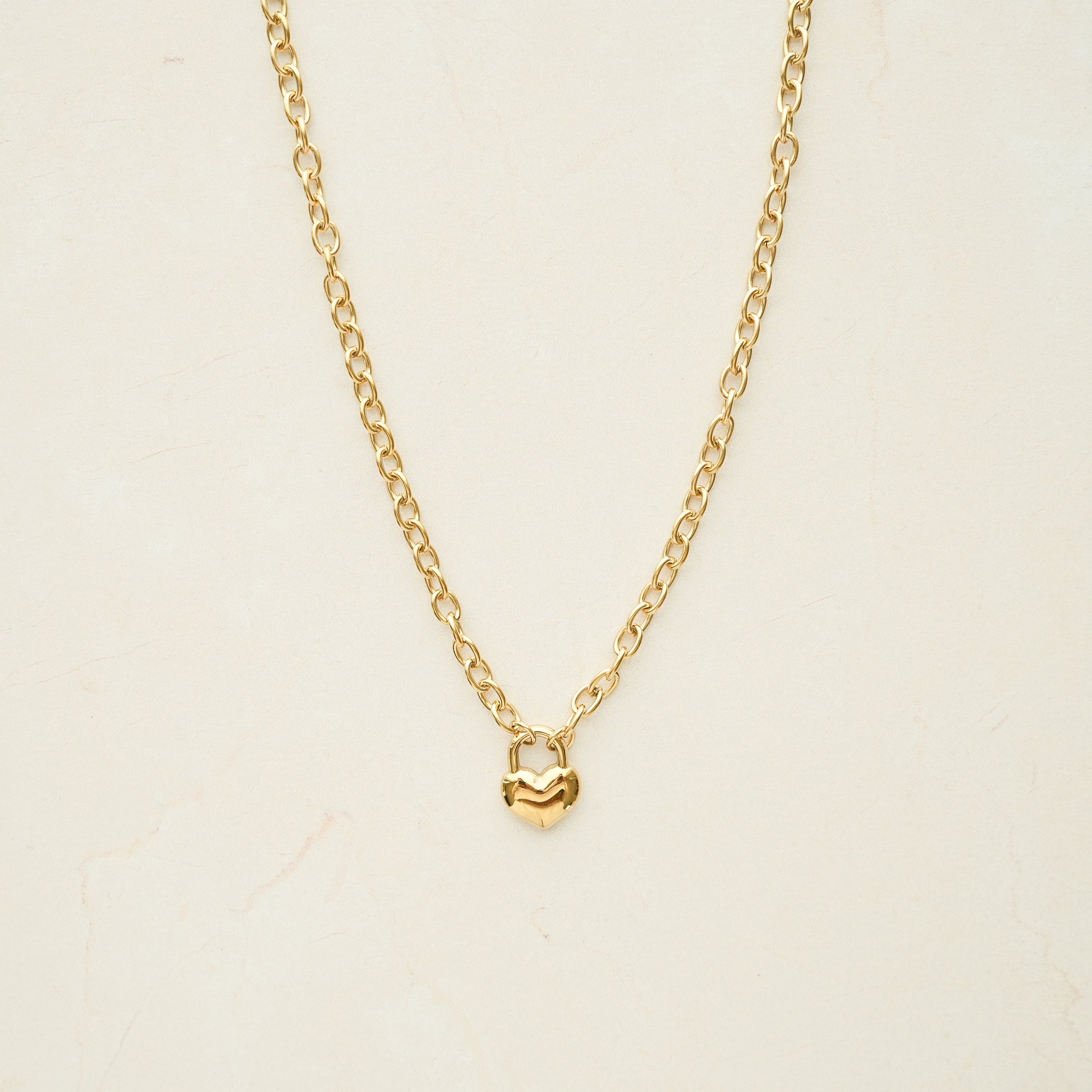 Cherish Necklace