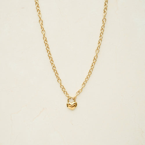Cherish Necklace