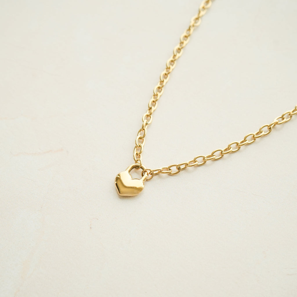 Cherish Necklace
