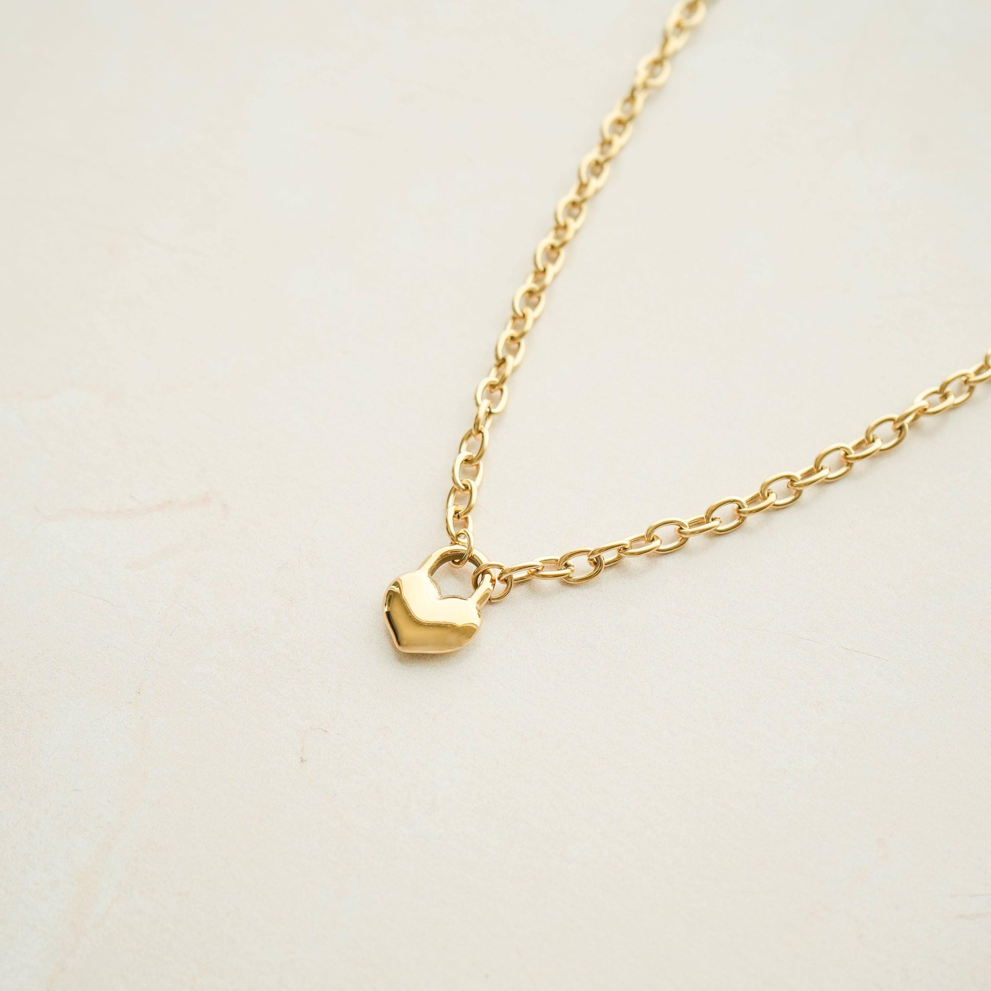 Cherish Necklace