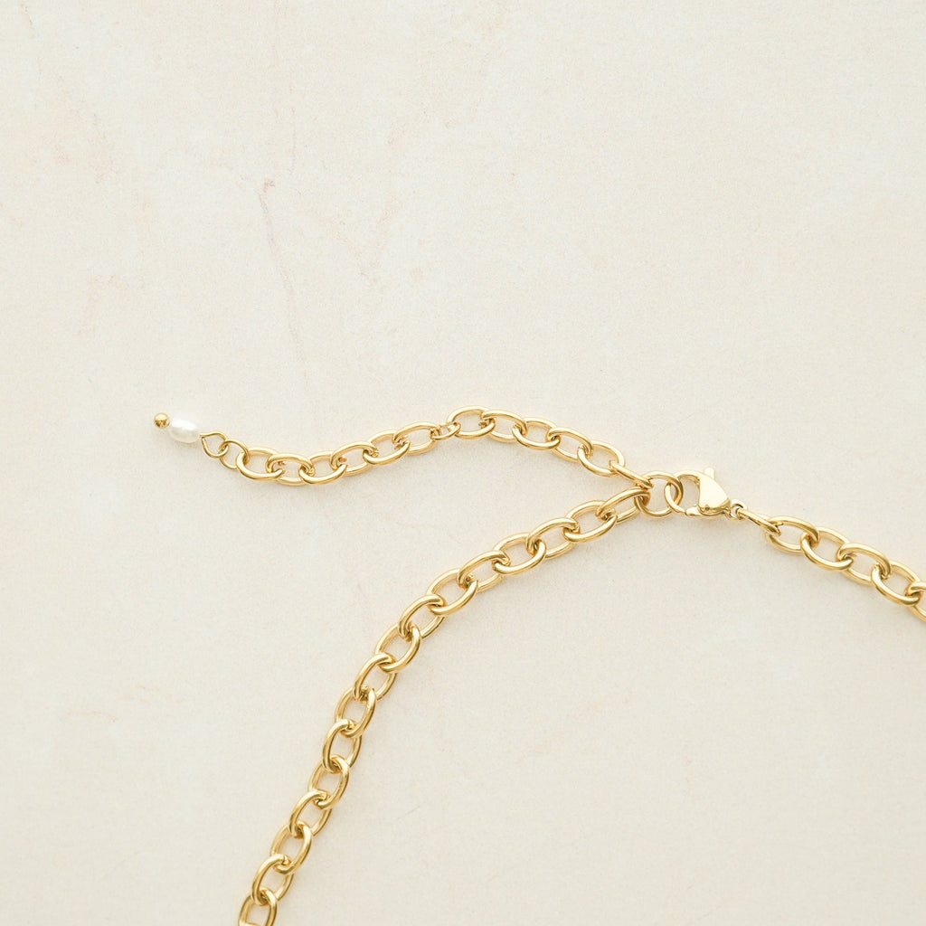 Cherish Necklace