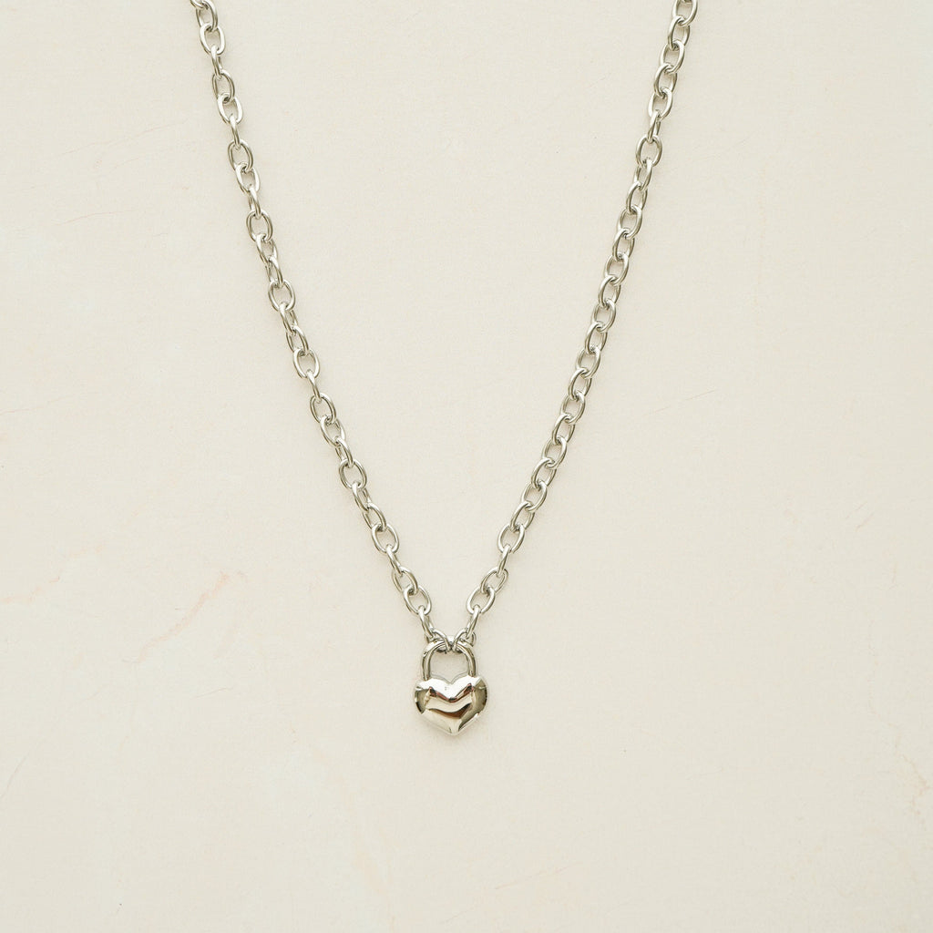 Cherish Necklace