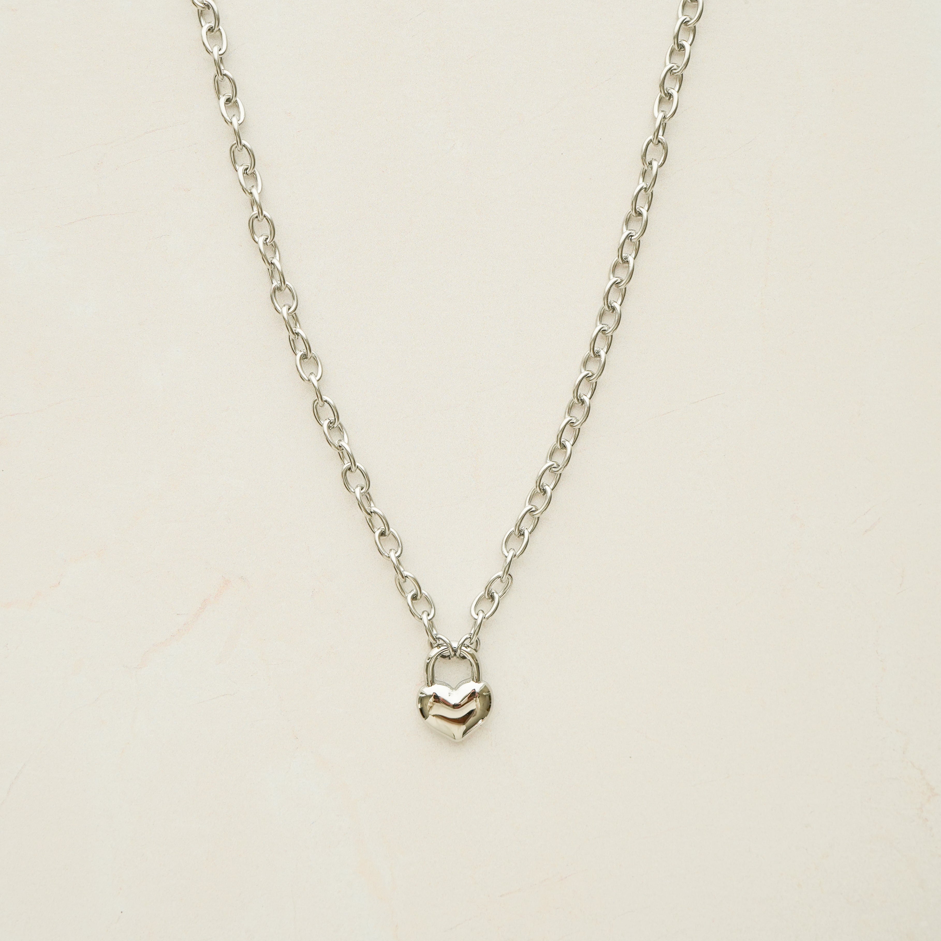 Cherish Necklace