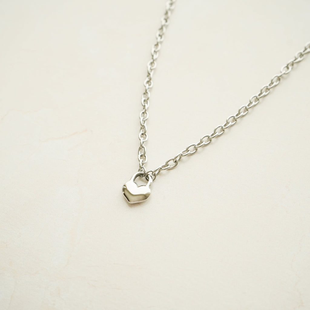 Cherish Necklace