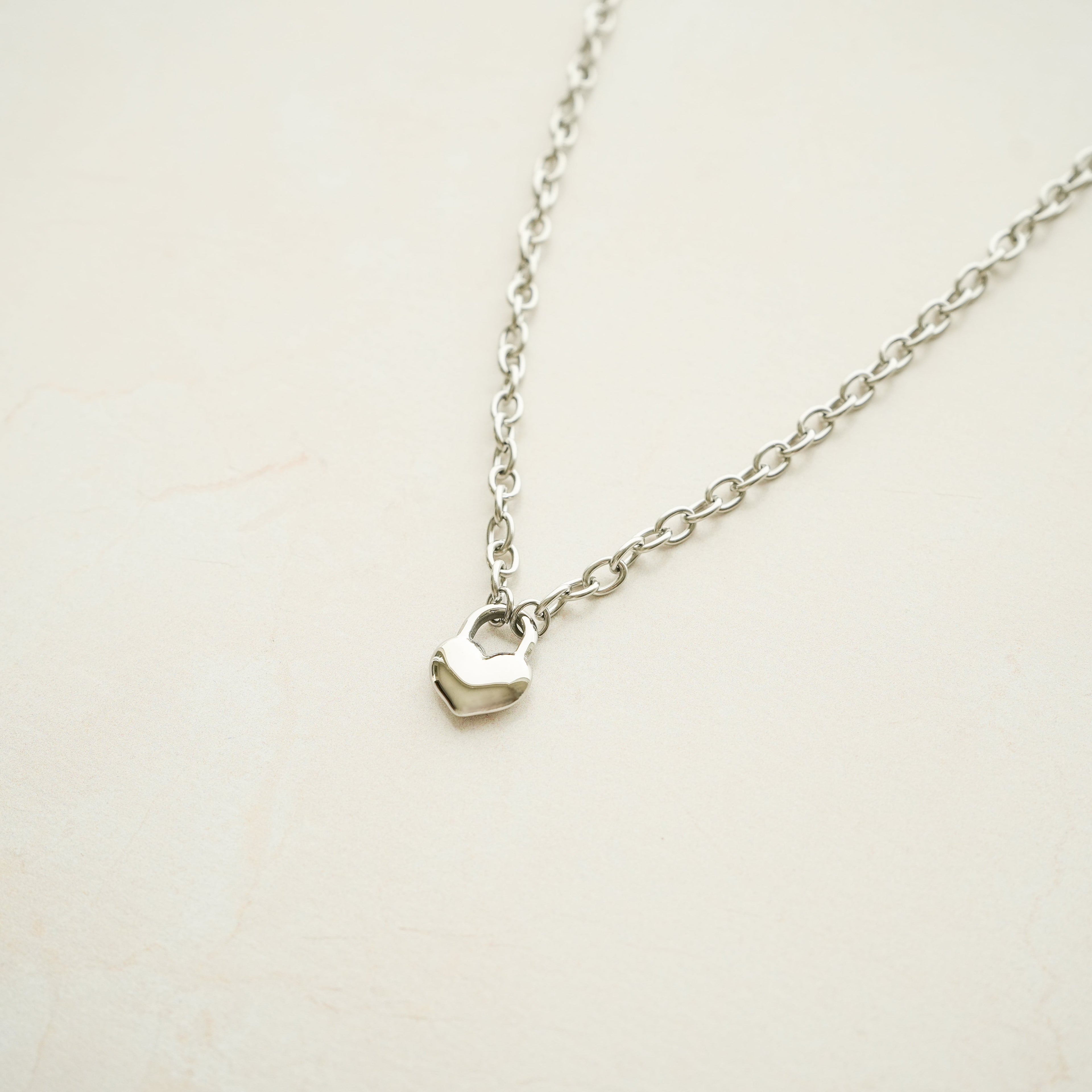 Cherish Necklace