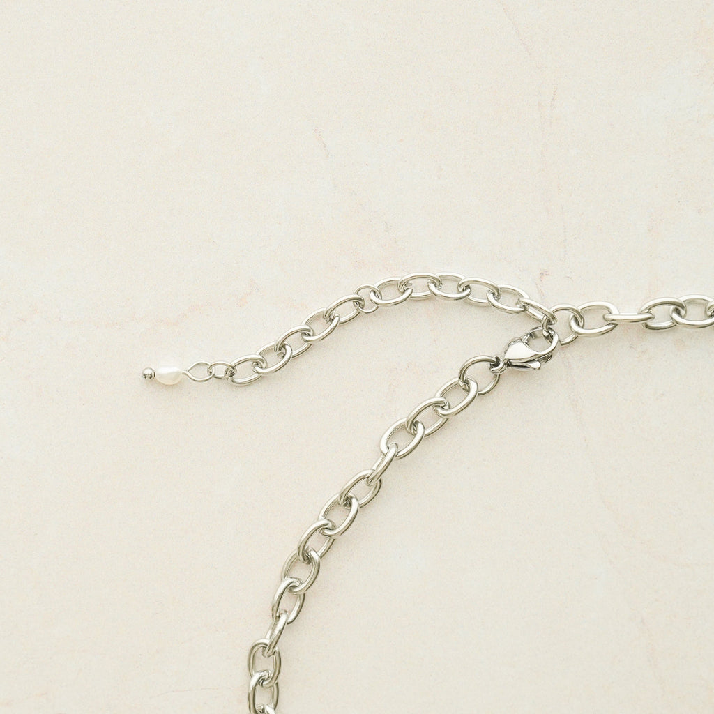 Cherish Necklace