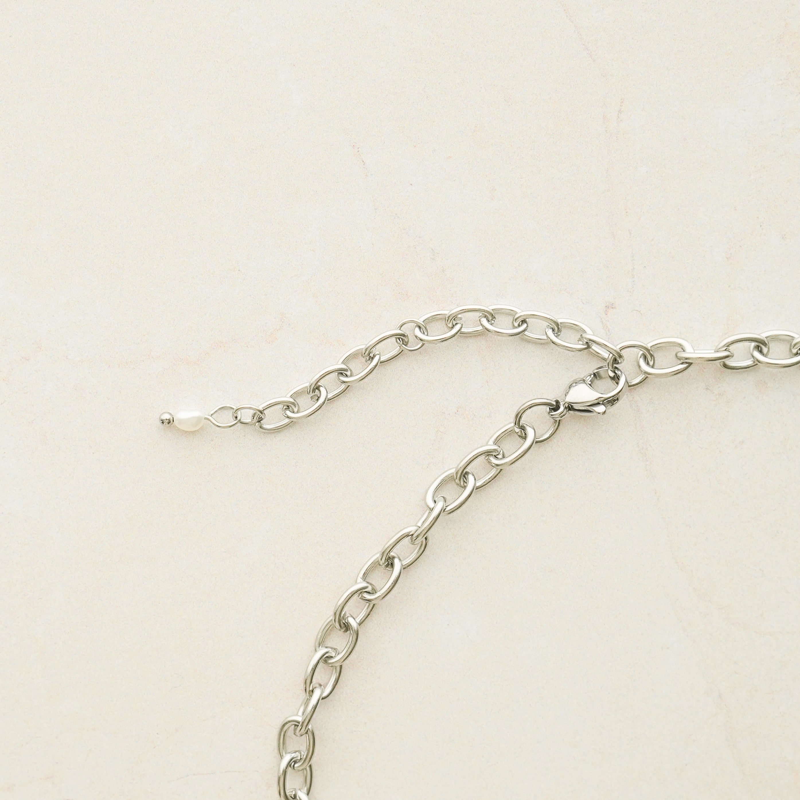 Cherish Necklace