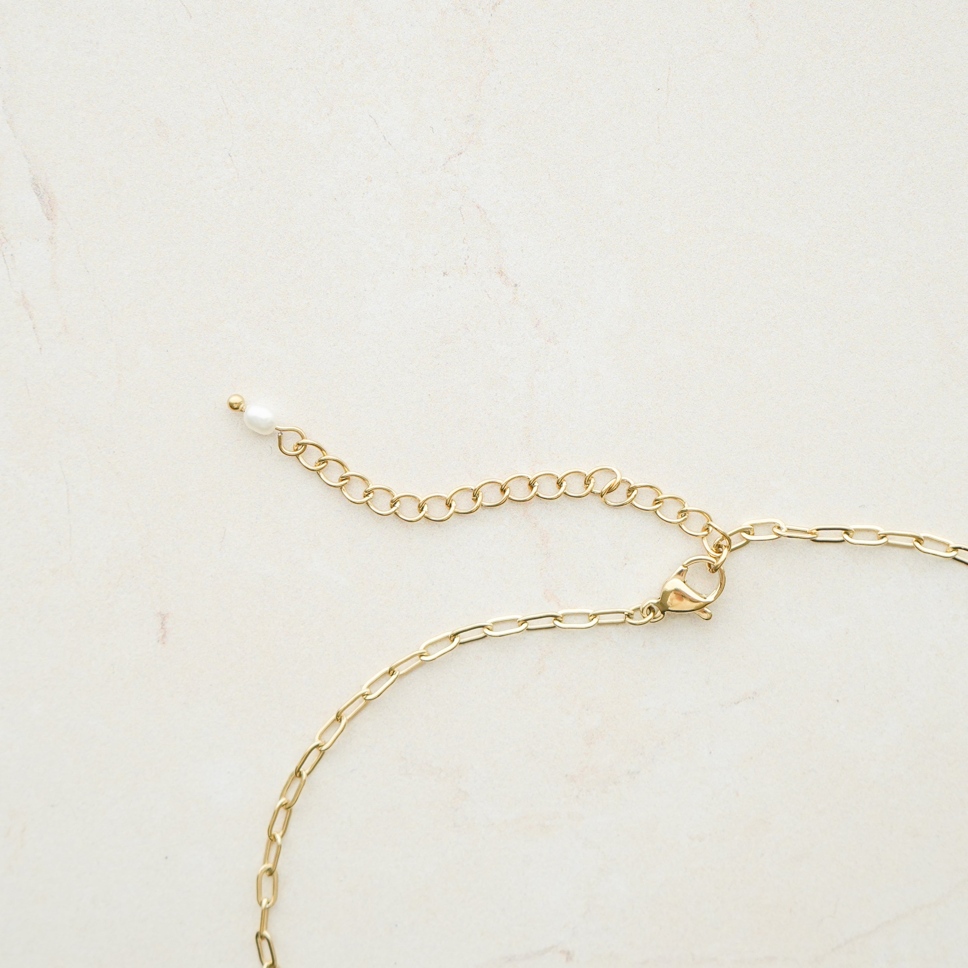 Verde Pendant Necklace