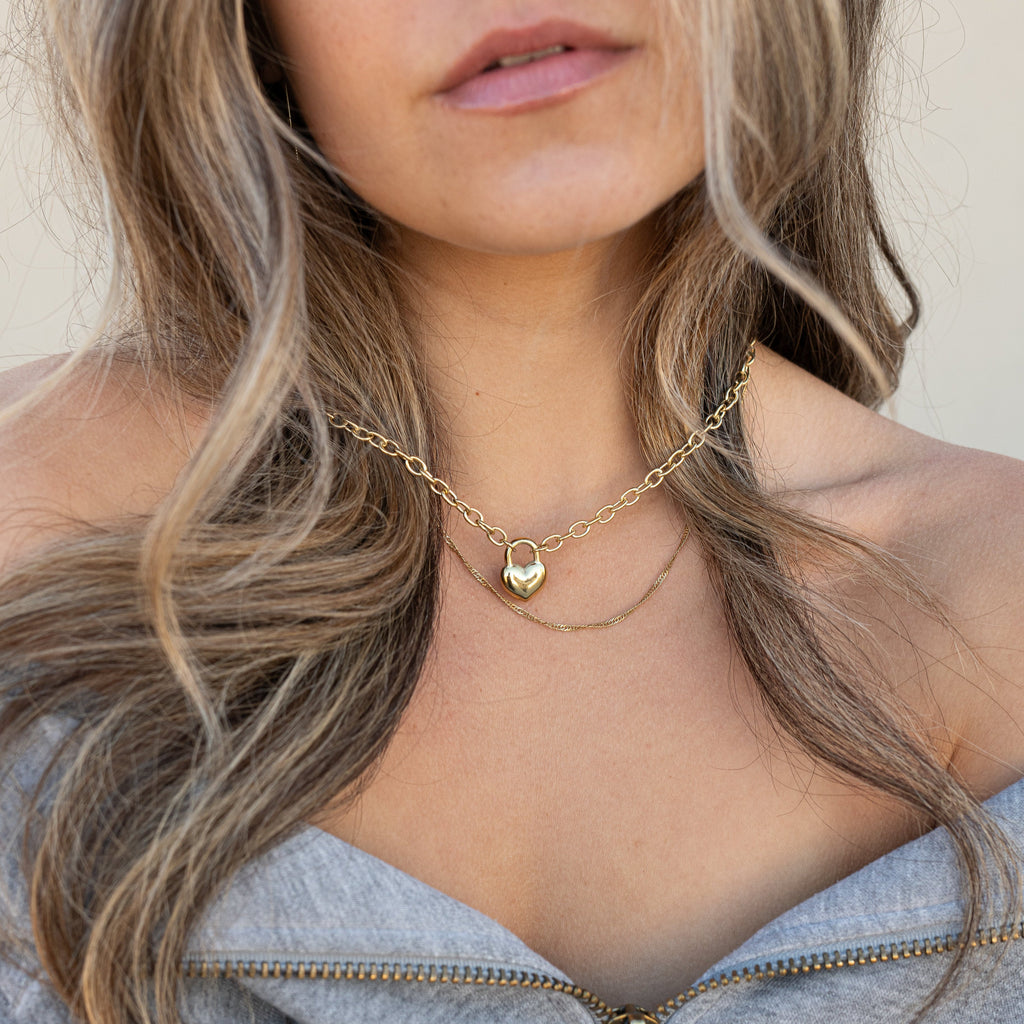 Cherish Necklace