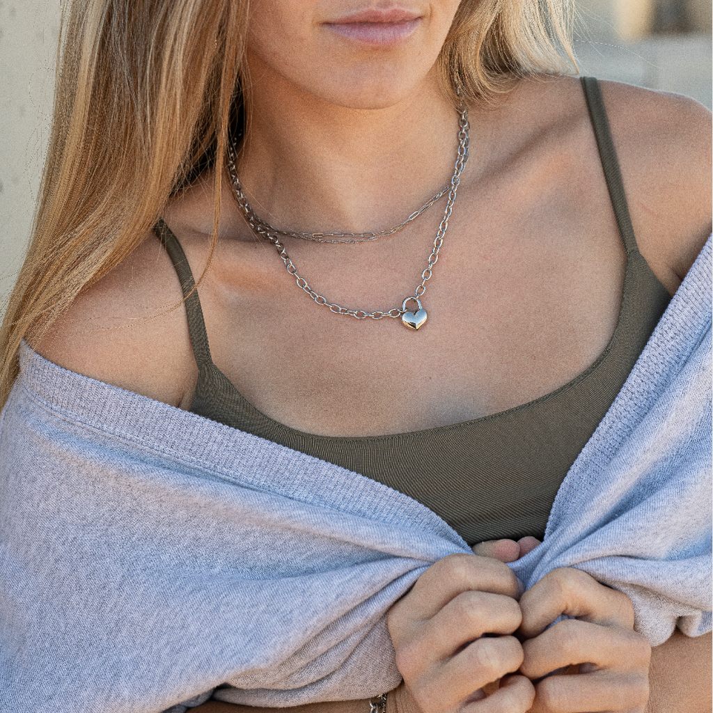 Cherish Necklace